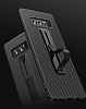 Xundd Vision Series Samsung Galaxy Note 8 Karbon Siyah Silikon Klf - Resim: 6