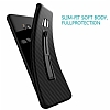 Xundd Vision Series Samsung Galaxy S8 Karbon Siyah Silikon Klf - Resim: 3