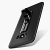 Xundd Vision Series Samsung Galaxy S8 Karbon Siyah Silikon Klf - Resim: 1