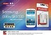 Yoobao Samsung i9300 Galaxy S3 Batarya - Resim: 1