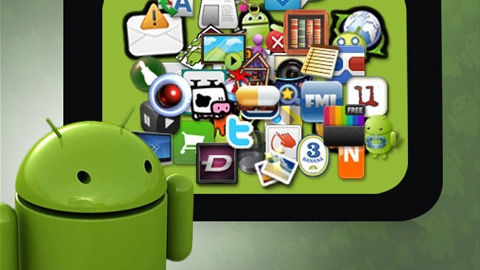 Android iin olmazsa olmaz 10 uygulama