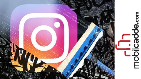 Silmek stemediiniz Instagram Fotoraflarnz Ariv zellii ile Gizleyin