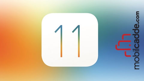 iOS 11 ile Birlikte Gelmesi Beklenen Yeni zellikler Neler?