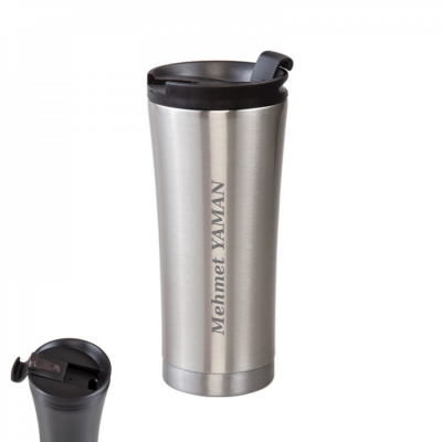 5336 Çelik Termos 400ml - 2