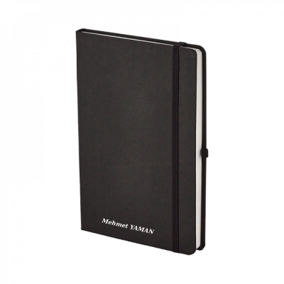 920-EKO Kişiye Özel Termo Deri̇ Defter (Holmen Kitap Kağıdı) - 4