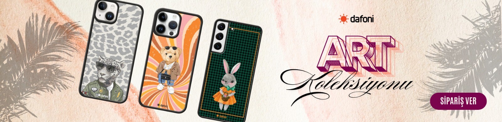 Dafoni Art Yeni Yıl