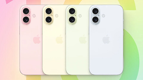 iPhone 16’nın Özellikleri Sızdırıldı ! İşte Karşınızda Yeni iPhone 16!