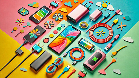 Telefon Şarjının Hızlı Bitmesini Önleyen 7 İpucu ve Faydalı Aksesuarlar
