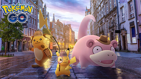 Pokemon Go Nedir, Nasıl Oynanır?