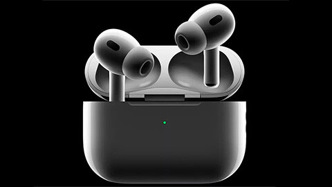 Apple’ın Kablosuz Kulaklığı AirPods Güncellendi