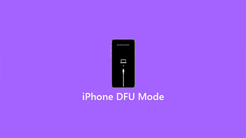 DFU Modu Nedir, Nasıl Kullanılır?