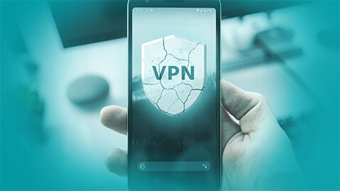 VPN Uygulamaları Android Telefonlar İçin Tehdit mi?