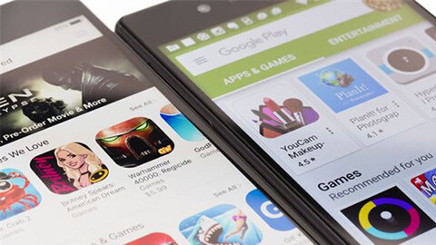 Ücretli Android Uygulamalarını Bedava İndirmek Başınıza Dert Açabilir