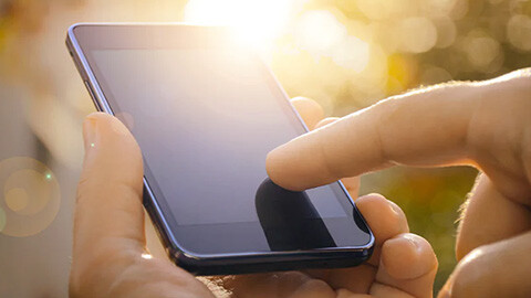 Akıllı Telefonlarınızı da Güneşten Korumalısınız