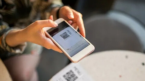 Karekod (QR Kod) Nedir?