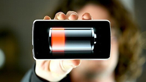 Şarjım Çok Çabuk Bitiyor, Ne Yapmalıyım?