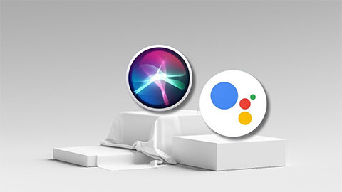 Google Assistant Neden Siri’den Daha İyi