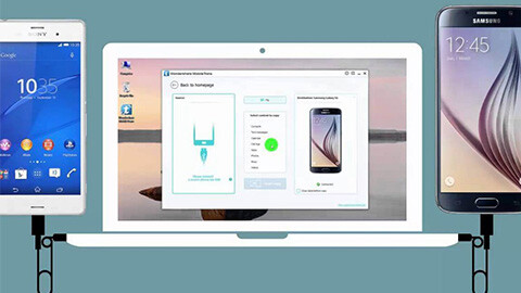 Eski Android Telefonunuzdaki Tüm Verilerinizi Yeni Cihazıma Nasıl Aktarırım?