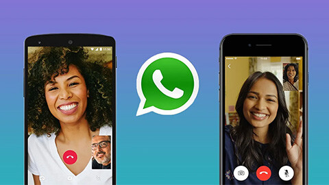 WhatsApp Üzerinden Görüntülü Konuşma Nasıl Yapılır?