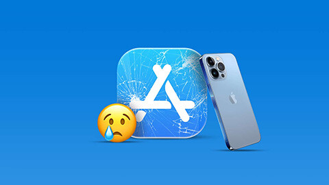 iOS Uygulamaları Çöktüğünde Ne Yapmalısınız?