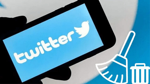 Akıllı Telefonunuzda Twitter’ın Harcadığı Boş Alanı Nasıl Temizlerim?
