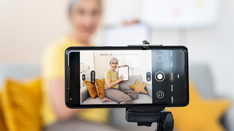 İyi Bir Vlog İçin Telefonunuzda Bulunması Gereken Özellikler