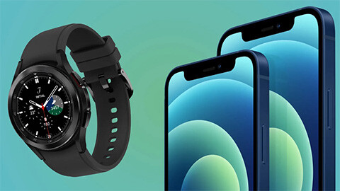 Android Wear / Akıllı Saat, iPhoneda Nasıl Kullanılır?
