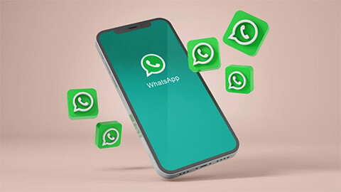 WhatsApp’a Son Güncelleme İle Birlikte Gelen Özellikler
