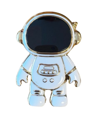 Astronot Telefon Tutucu Stand - 1