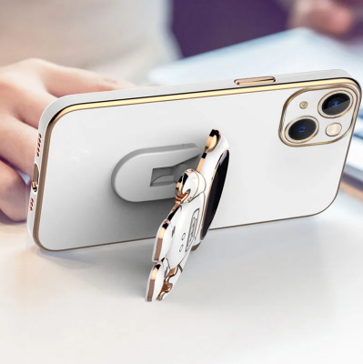 Astronot Telefon Tutucu Stand - 3