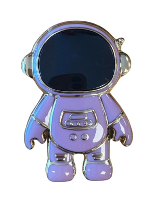 Astronot Telefon Tutucu Stand - 4