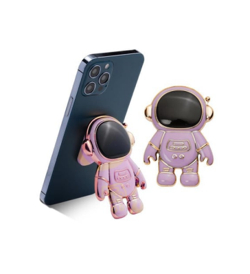 Astronot Telefon Tutucu Stand - 6