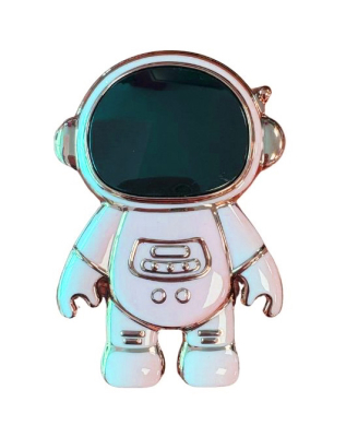 Astronot Telefon Tutucu Stand - 7