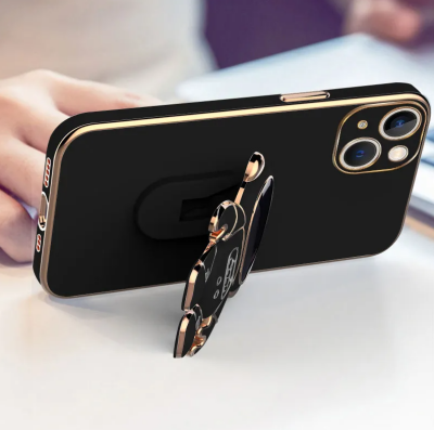Astronot Telefon Tutucu Stand - 12