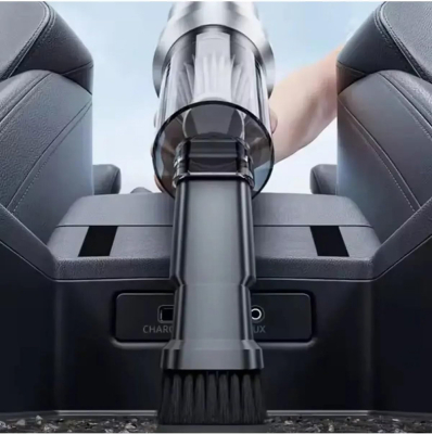 AUHMA AHV-06 Araç İçi Elektrikli Süpürge - 3