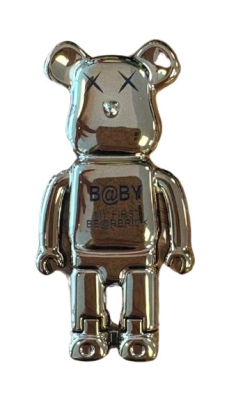 Baby Bear Telefon Tutucu Stand - 1