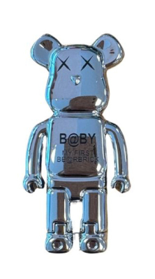 Baby Bear Telefon Tutucu Stand - 3