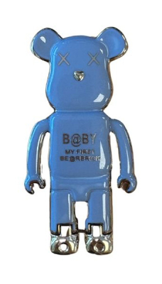 Baby Bear Telefon Tutucu Stand - 5