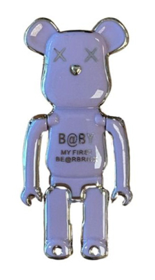 Baby Bear Telefon Tutucu Stand - 7