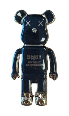 Baby Bear Telefon Tutucu Stand - 9