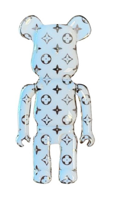 Bearbrick Telefon Tutucu Stand - 1