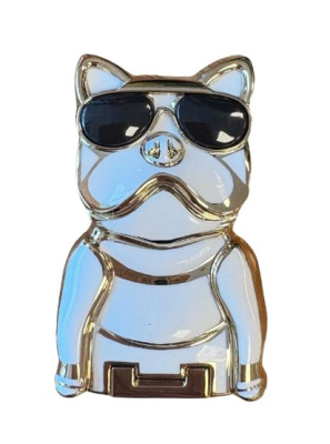 Bulldog Telefon Tutucu Stand - 1