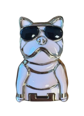 Bulldog Telefon Tutucu Stand - 3