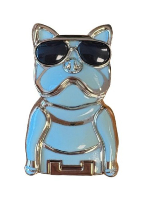 Bulldog Telefon Tutucu Stand - 7