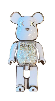 Candy Bear Telefon Tutucu Stand - 1