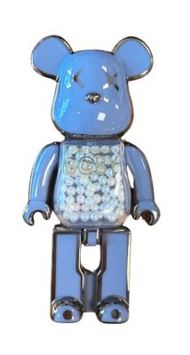 Candy Bear Telefon Tutucu Stand - 3