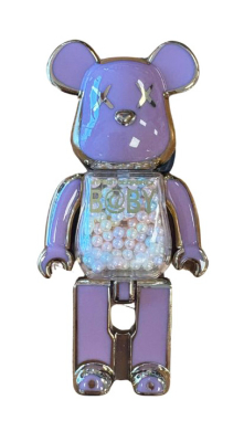 Candy Bear Telefon Tutucu Stand - 5