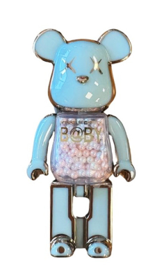 Candy Bear Telefon Tutucu Stand - 9