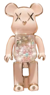 Candy Bear Telefon Tutucu Stand - 11