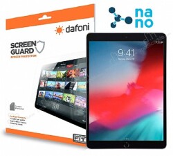 Dafoni Apple iPad Air 2019 Nano Premium Tablet Ekran Koruyucu - Dafoni